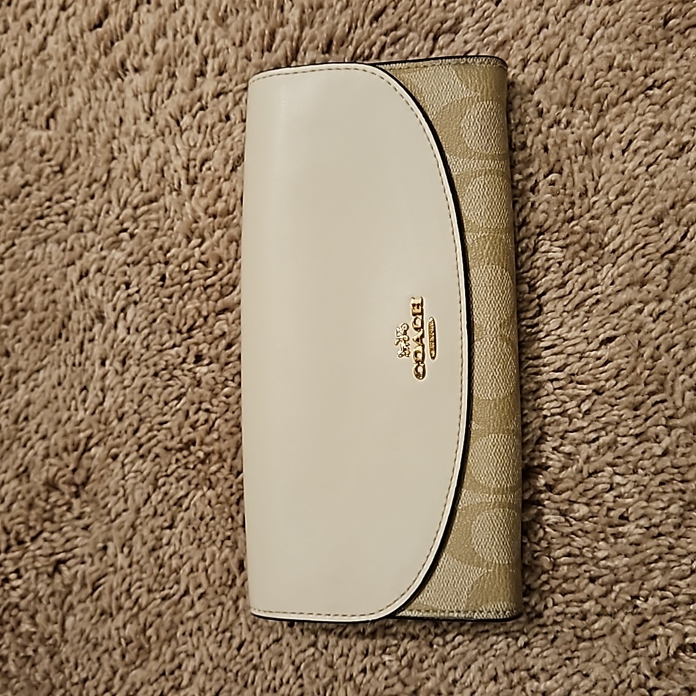 Wallet and purse bundle